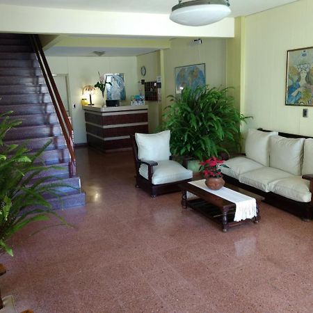 Hotel Acuario Мар-де-Ахо Екстер'єр фото