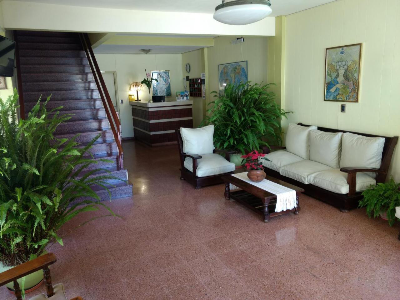 Hotel Acuario Мар-де-Ахо Екстер'єр фото