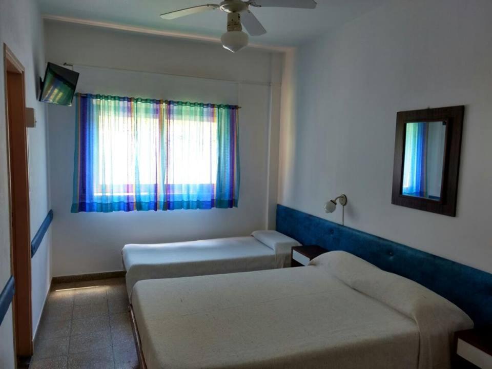 Hotel Acuario Мар-де-Ахо Екстер'єр фото