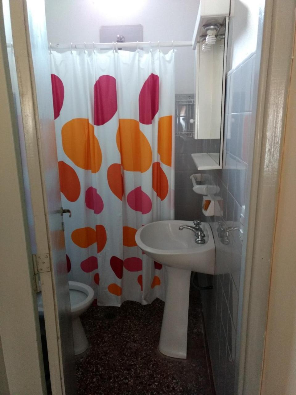 Hotel Acuario Мар-де-Ахо Номер фото